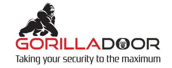GorillaDoor logo