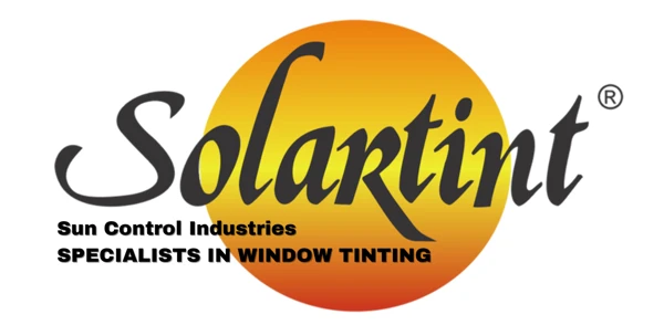 Zululand Solartint logo